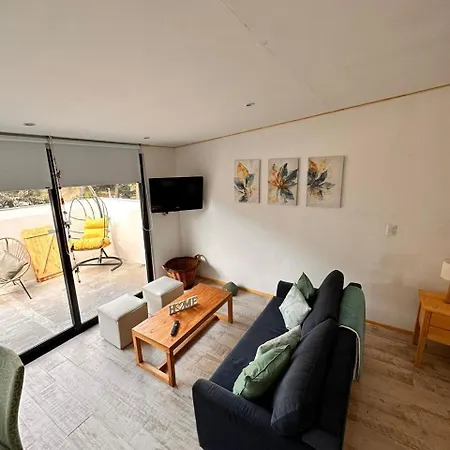 Purobeach Balneario Mar Azul Exterior photo