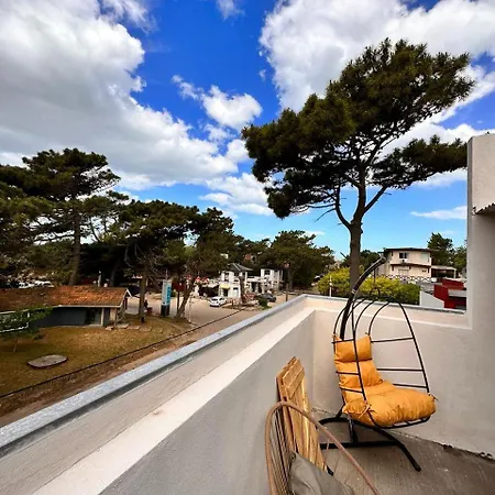 Purobeach Balneario Mar Azul Exterior photo