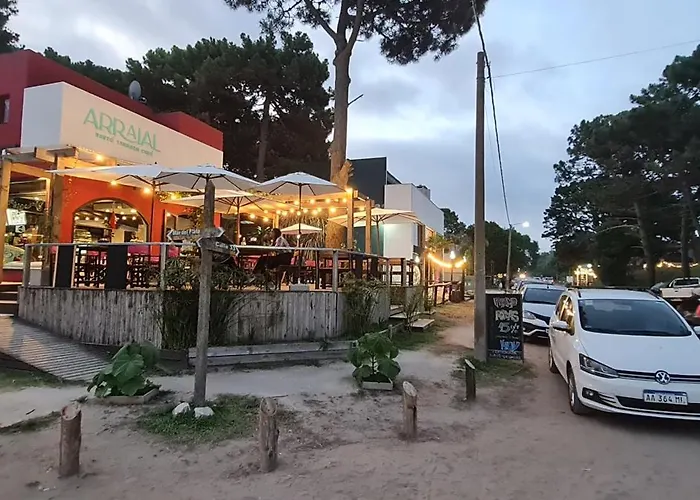 Purobeach