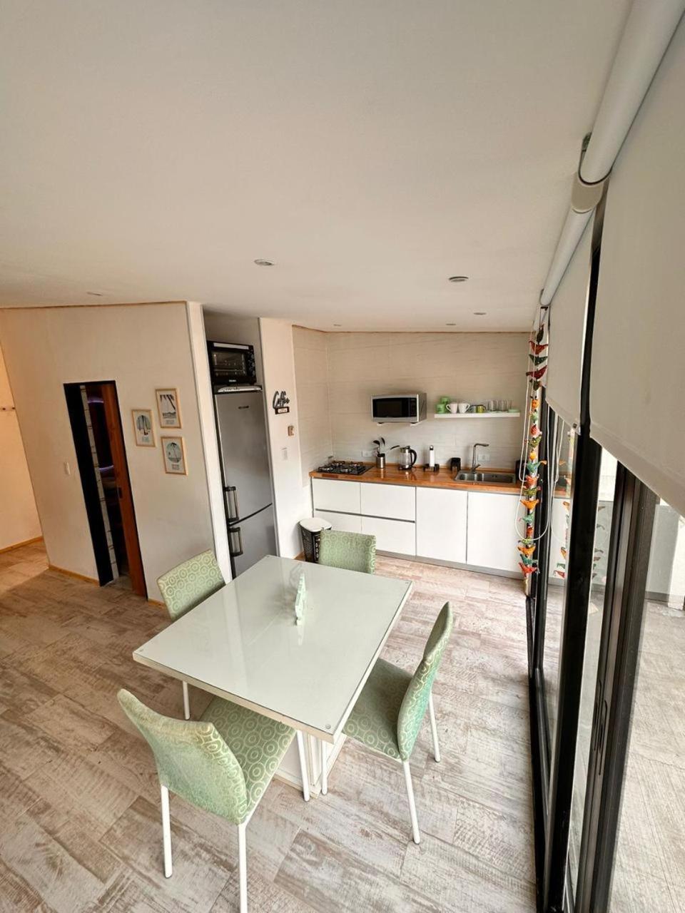 Apartment Purobeach *