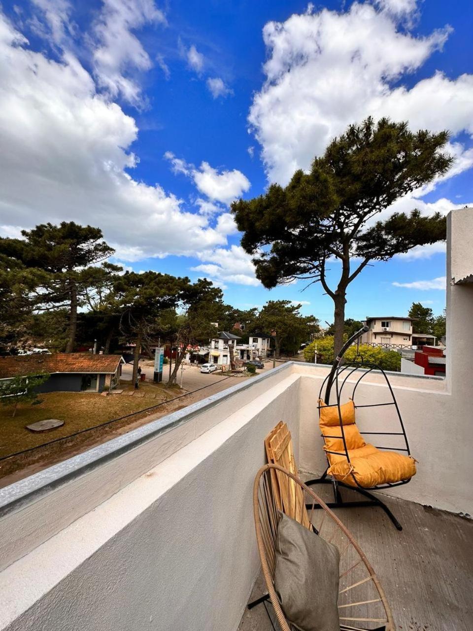 Apartment Purobeach Balneario Mar Azul