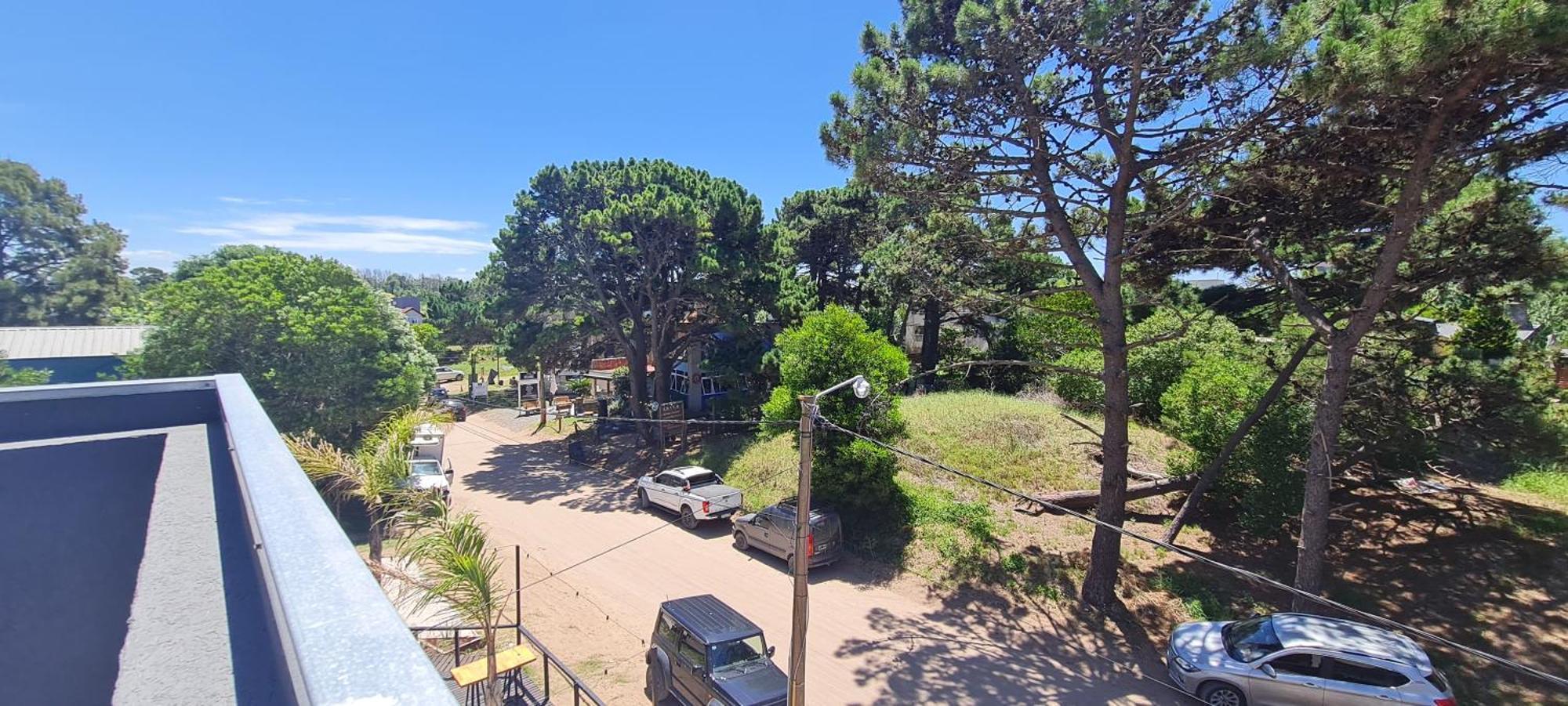 Purobeach Apartment
