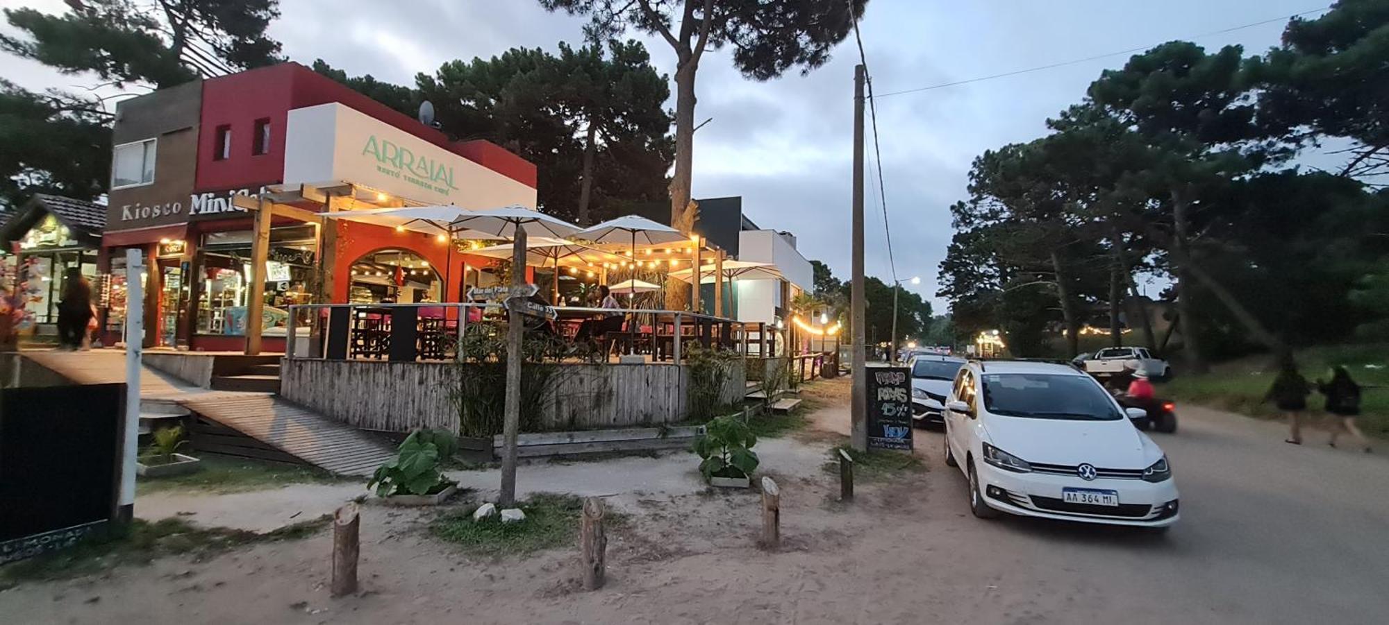 Purobeach
