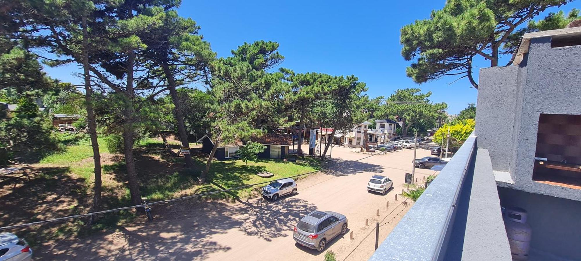 Purobeach Apartment